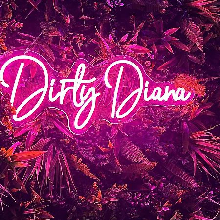 Love Room Suite Dirty Diana Aubagne Exterior foto