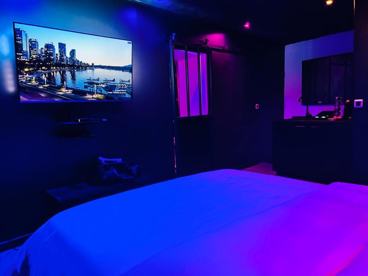 Love Room Suite Dirty Diana Aubagne Exterior foto
