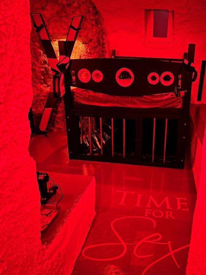 Love Room Suite Dirty Diana Aubagne Exterior foto