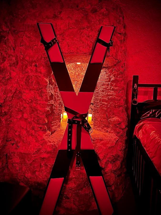 Love Room Suite Dirty Diana Aubagne Exterior foto