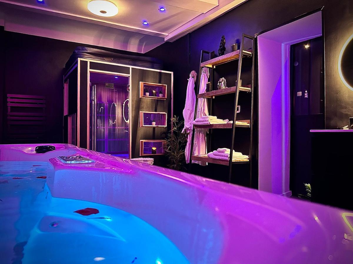 Love Room Suite Dirty Diana Aubagne Exterior foto