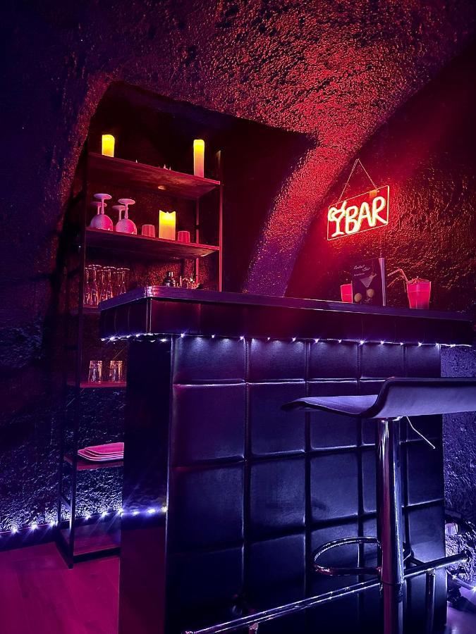 Love Room Suite Dirty Diana Aubagne Exterior foto
