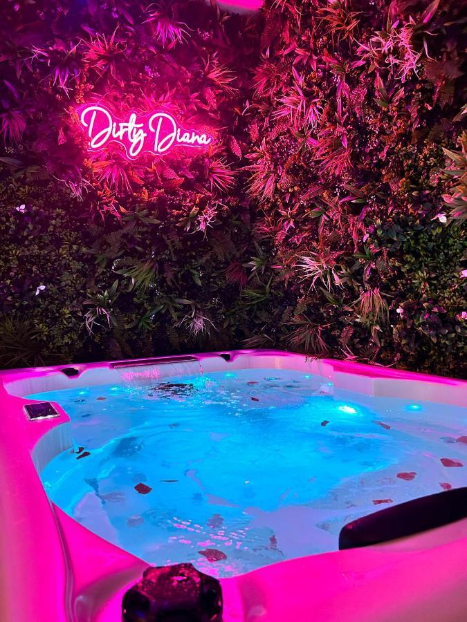 Love Room Suite Dirty Diana Aubagne Exterior foto