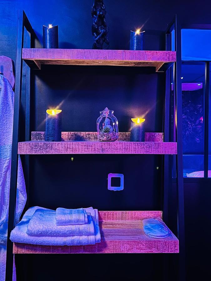 Love Room Suite Dirty Diana Aubagne Exterior foto