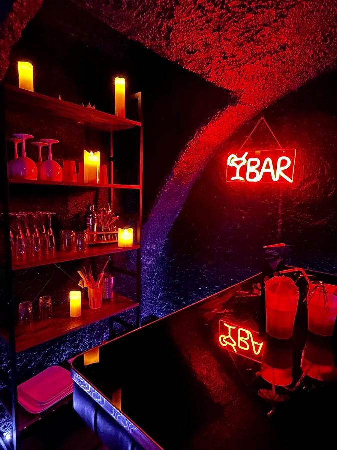 Love Room Suite Dirty Diana Aubagne Exterior foto